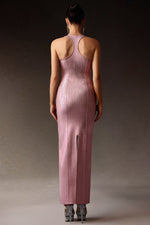Load image into Gallery viewer, Verues Sleeveless Starfish Bandage Maxi Dress