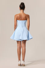 Load image into Gallery viewer, Presley Sleeveless Mini Dress