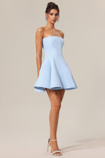 Load image into Gallery viewer, Presley Sleeveless Mini Dress