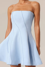 Load image into Gallery viewer, Presley Sleeveless Mini Dress