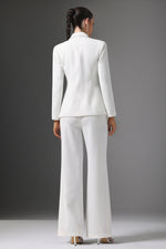 Load image into Gallery viewer, Jayne Symmetrical Beaded Suit