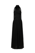 Load image into Gallery viewer, Neal Sleeveless Hollow Out Maxi Dress