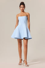 Load image into Gallery viewer, Presley Sleeveless Mini Dress