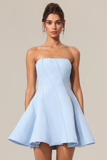 Load image into Gallery viewer, Presley Sleeveless Mini Dress