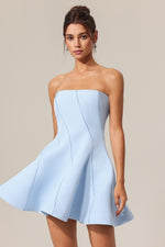 Load image into Gallery viewer, Presley Sleeveless Mini Dress